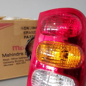 Foco Trasero Mahindra Pickup