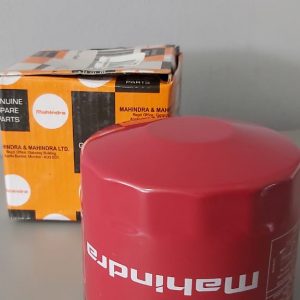 Filtro aceite Mahindra Pickup