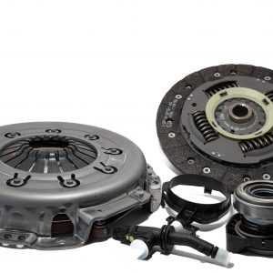 Kit de Embrague Mahindra 2.2 Euro IV – Original