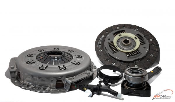 Kit de Embrague Mahindra 2.2 Euro IV – Original